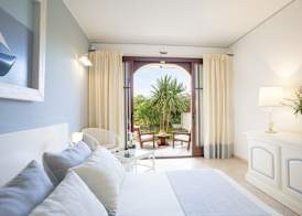 Hotel Baia di Nora 3
