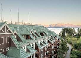 Hilton Vacation Club Lake Tahoe Resort South 5