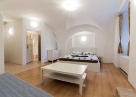 Charles Bridge Hostel & Apartments 5