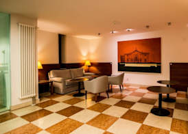 Hotel Schloss Eckberg 2