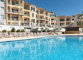Aparthotel Ona Cala Pi Club 4