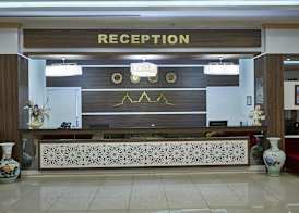 Royal Towers Resort 4