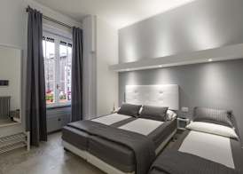 Vaticanspace Rooms 2