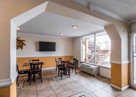 Rodeway Inn Hopkinsville 3