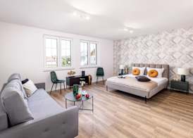Apart House A4 2