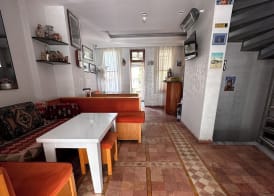Hotel Antique 3