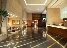 Renaissance São Paulo Hotel 2