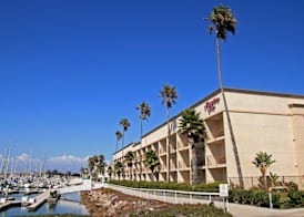 Hampton Inn Channel Islands Harbor 3