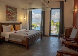 The One Resort Zanzibar 4