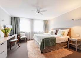 Hotel Admiral 4