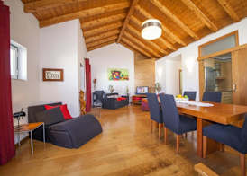 Fishermans Cottage in Lagos 3