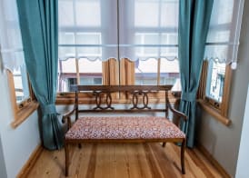 İkiz Konak Boutique Hotel 4