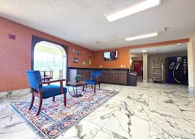 Economy 7 Inn Chesapeake - Portsmouth 5