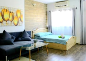 Eilat Apartments 3