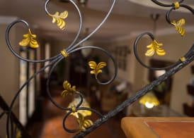 Hostal Jayma 4