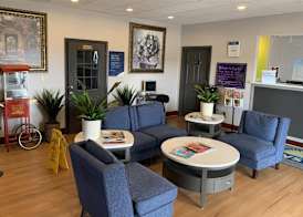 Days Inn by Wyndham Louisville Airport Fair and Expo Center 3