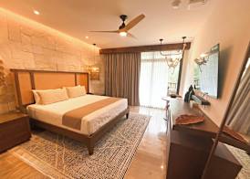 Hotel Mundo Maya Nuevo Uxmal 4