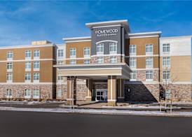 Homewood Suites By Hilton Thornton Denver 4