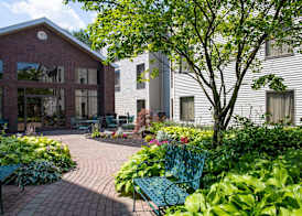 Hampton Inn & Suites Rochester/Victor 5