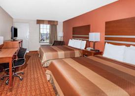 Days Inn by Wyndham Dalton 5