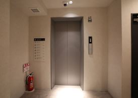 OHWA hostel minowa station 2