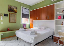 Studio Calari alle Mura by Wonderful Italy 5