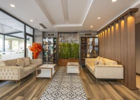 Litros Hotel & Spa 5