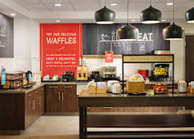 Hampton Inn Pinellas Park St Petersburg, Fl 5