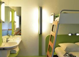 Ibis Budget Orléans Nord Saran 4