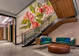 Toor Hotel Toronto, Part Of Jdv By Hyatt 2