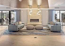 Fairfield Inn & Suites by Marriott San Diego Pacific Beach 4