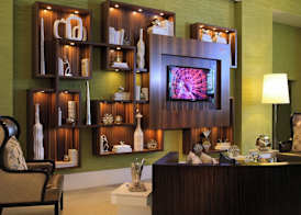 Renaissance Arlington Capital View Hotel 2