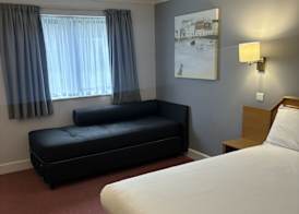 Days Inn Stafford 3