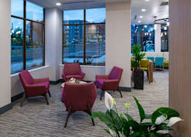 Hilton Garden Inn Seattle Lynnwood, Wa 2