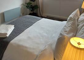Stunning 2-Bed Apart in the heart of Aberdeen* 3