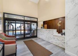 Comfort Inn & Suites Near Fallon Naval Air Station 3