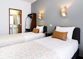 Hotel Portuense Lisboa 3