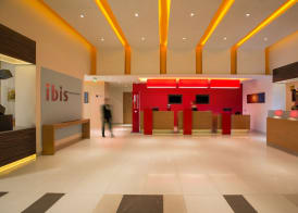 ibis Chennai Sipcot - An Accor Brand 3