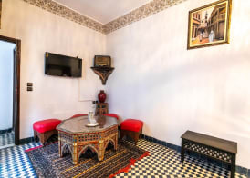 Riad Dar Chrifa - Luxury Escape 5