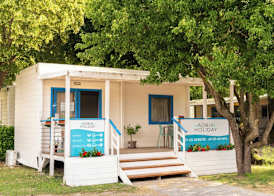 Pra' Delle Torri - Adria Holiday Mobile Homes 2