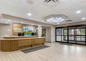 Hampton Inn Richmond 5
