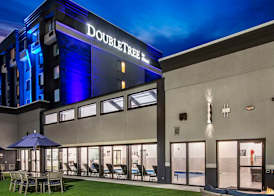DoubleTree by Hilton Monroe Township Cranbury 3