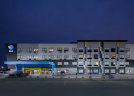 Tru by Hilton Garland Richardson 4