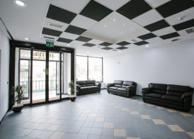 Alex & Lorenz Hotel 2