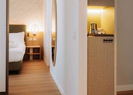 Mövenpick Hotel Bari 5