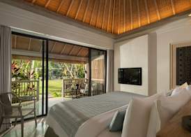 Sudamala Resort, Komodo, Labuan Bajo 4