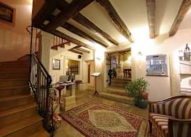 Boutique Hotel San Rocco 4