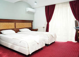 Hotel Bliss 5