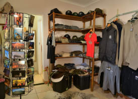 Sibuya Game Reserve and Lodge 5