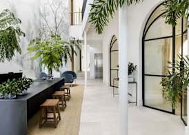 Hotel Bodega Tio Pepe 5